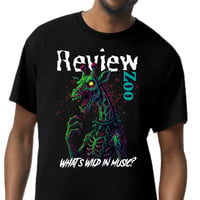 The Giraffe Tee