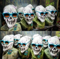 Image 1 of Raymond Mask created by FX Studios & Scaret Art