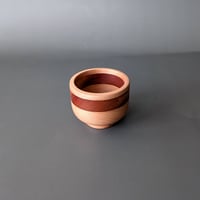 Image 2 of Altar Bowl - Madrone 2" x 1.75"