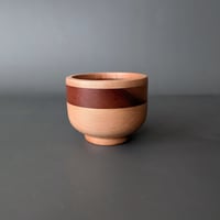Image 3 of Altar Bowl - Madrone 2" x 1.75"