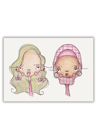 Image 2 of ✩ Commission ✩ (Sent via email only)