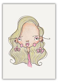 Image 3 of ✩ Commission ✩ (Sent via email only)