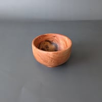 Image 4 of Altar Bowl - Figured Maple 3.125" x 1.85"
