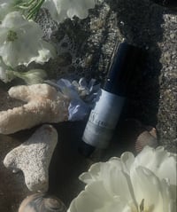 Neptune Anointing Oil (Neroli, Clary Sage, Driftwood, Seaweed)