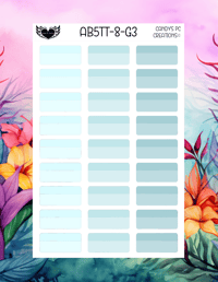 Image 18 of Appointment Box Style 5