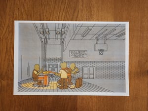 Image of Talent Show