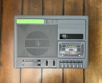 Image 1 of Sludge Mule Junkbox #127