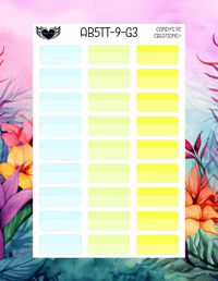 Image 19 of Appointment Box Style 5