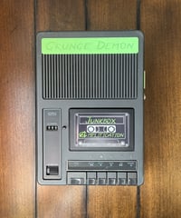 Image 1 of Grunge Demon Junkbox #128