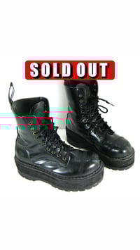 Image 1 of 2000 Virus Grinders Boots