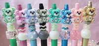 Image 1 of Pretty Bear pens