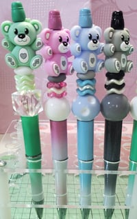 Image 3 of Pretty Bear pens