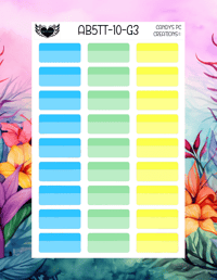 Image 20 of Appointment Box Style 5