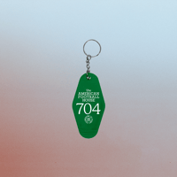 704 Keychain