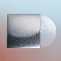 Image 1 of American Football (25th Anniversary Edition) 2xLP