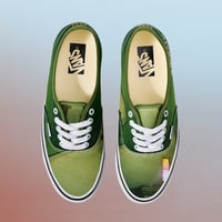 Image 2 of OTW by Vans X American Football House LX Authentic 44