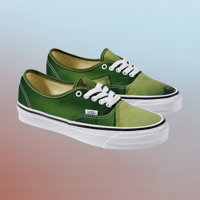 Image 5 of OTW by Vans X American Football House LX Authentic 44