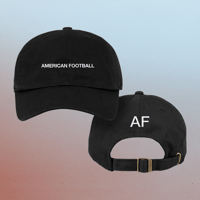 American Football Hat