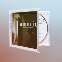 Image 1 of American Football LP2 (CD)
