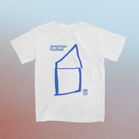 Anniversary Tour Tee (2024 dates)