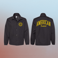 Image 3 of Coach's Jacket