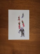 Image of Sketchbook Drawing 10