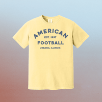 Image 1 of Est. 1997 T-Shirt (Butter)