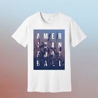 Image 1 of Grassy T-Shirt (White)