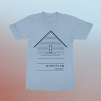 Image 1 of House T-Shirt (Blue)