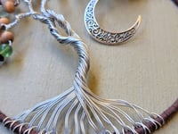 Image 3 of Tree of Life Moonlight Magic