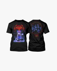 Image 3 of [SHORT/LONG SLEEVE] CREMATORY - DENIAL 