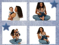 Image 1 of Simple Sessions — Pause Button Photography