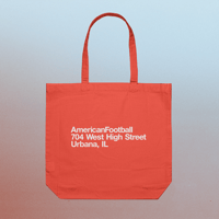 Image 2 of Museum Tote