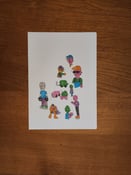 Image of Sketchbook Drawing 15