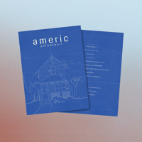 American Football: Transcriptions and Tablature Book [PRE-ORDER]
