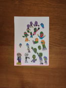 Image of Sketchbook Drawing 25