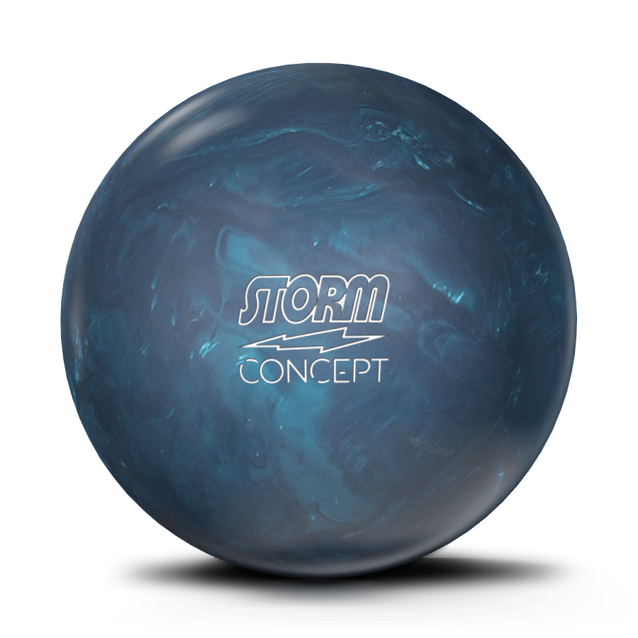 Image of Storm Concept