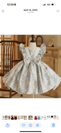 Image 2 of Cute Formal Princess dresses 