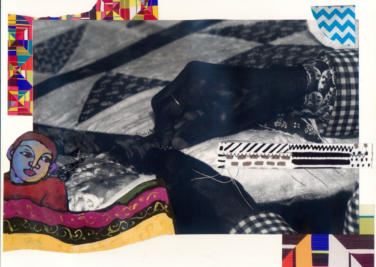 Image of Each One, Teach One.