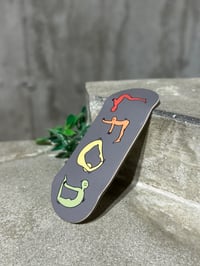 Image 1 of People Gray N1 34MM