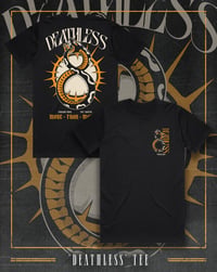 DEATHLESS