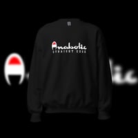 Image 3 of Anabolic Winner Logo Tee