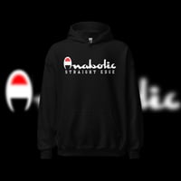 Image 4 of Anabolic Winner Logo Tee