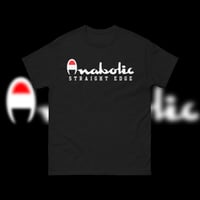 Image 2 of Anabolic Winner Logo Tee