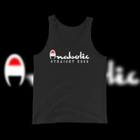 Image 5 of Anabolic Winner Logo Tee