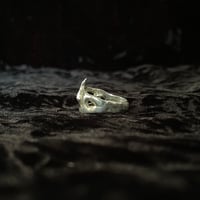 Image 3 of SCORPIO RING (NAME?)