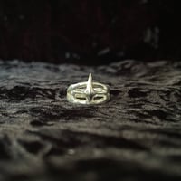 Image 4 of SCORPIO RING (NAME?)
