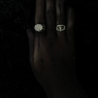 Image 2 of SCORPIO RING (NAME?)