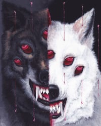 Wulff (4x5, 8x10, 11x14, or 13x16 inches) fine art print