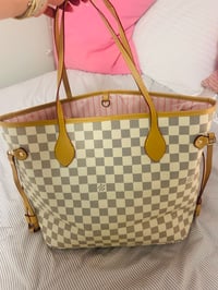Image 1 of Lina tote 
